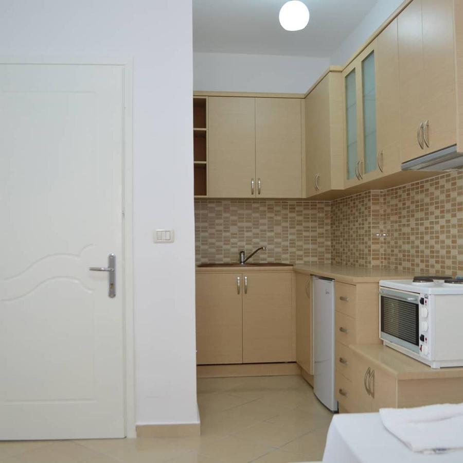 Noah Apartaments Саранде Екстериор снимка