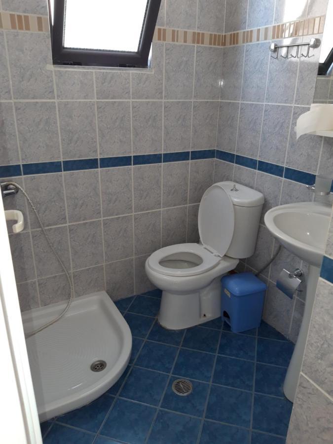 Noah Apartaments Саранде Екстериор снимка