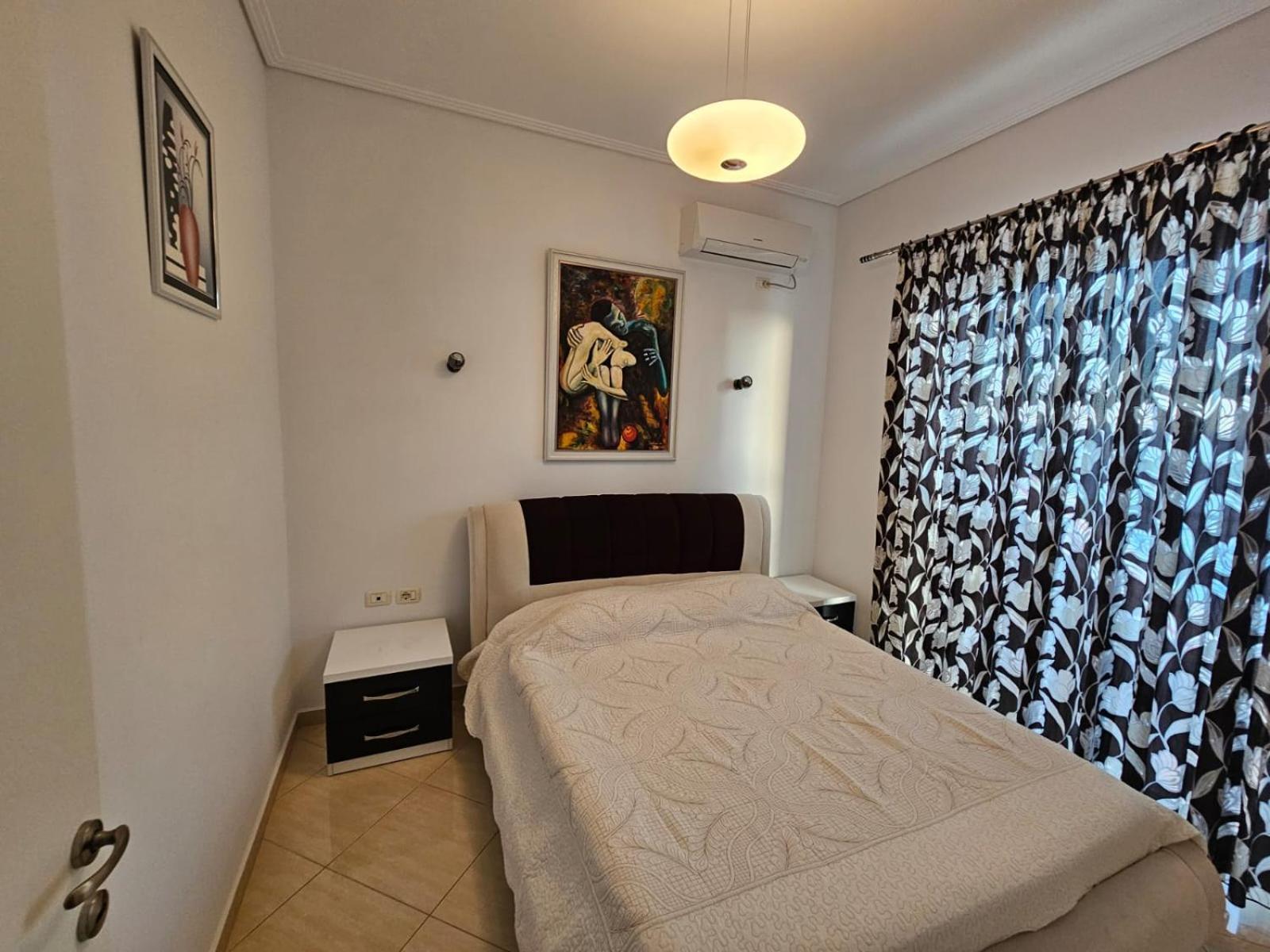 Noah Apartaments Саранде Екстериор снимка