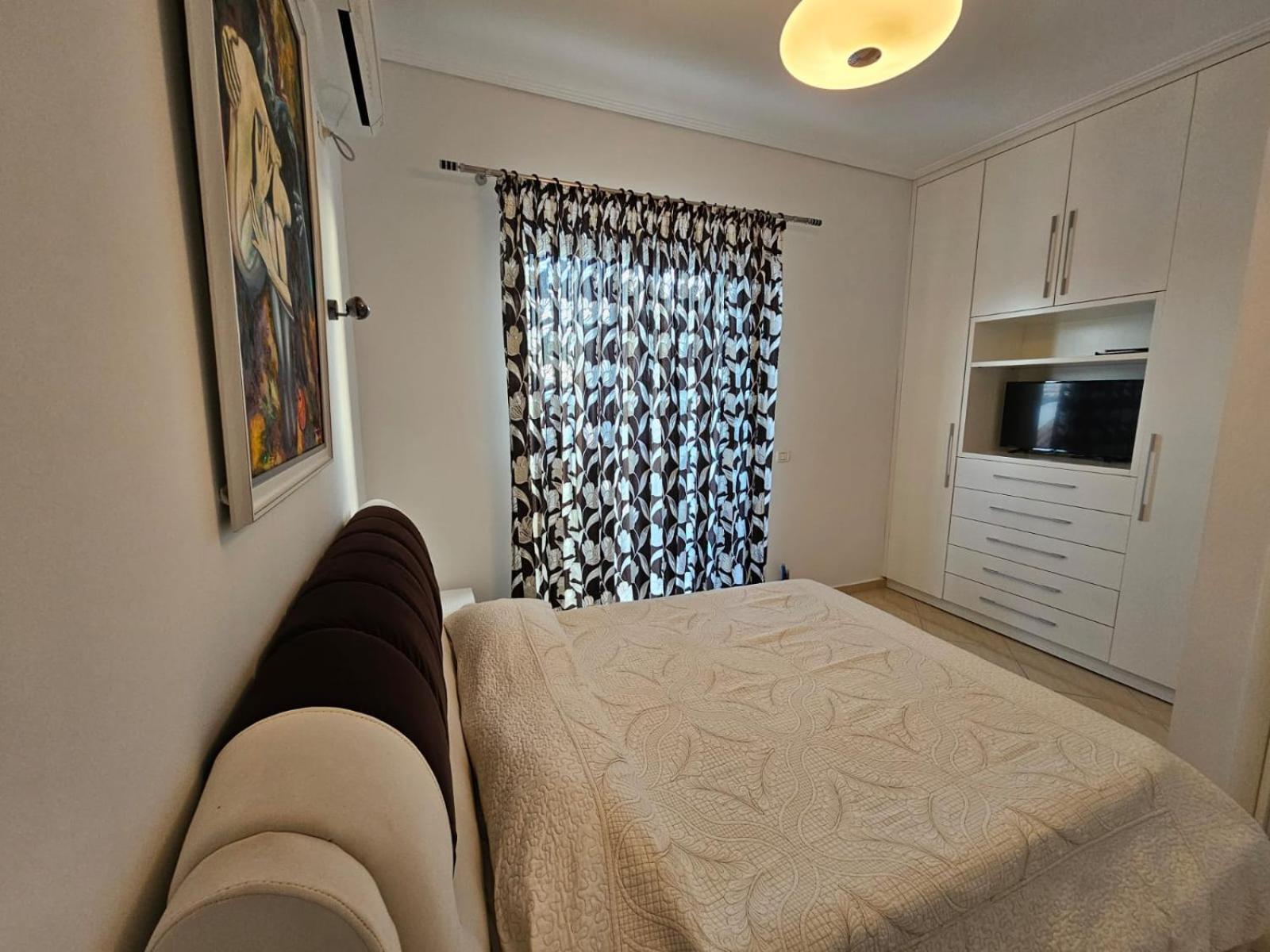 Noah Apartaments Саранде Екстериор снимка