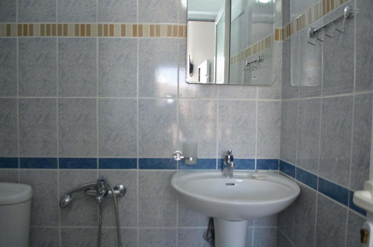 Noah Apartaments Саранде Екстериор снимка